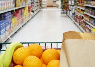 GMO Labeling: Will Grocery Chains Decide the Issue?