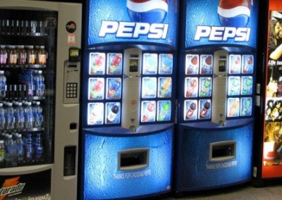 Expelling Fast Food, Junk Food and Soda Pushers from Our Schools