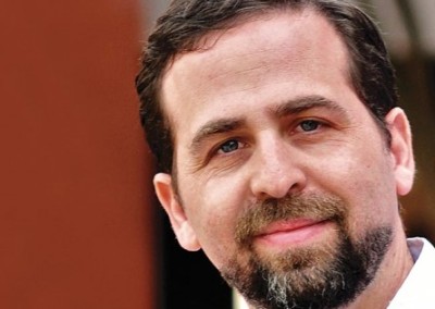 Tal Ronnen: Top Vegan Chef