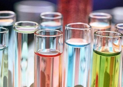 Autism and Learning Disabilities: The Top 10 Possible Chemical Causes