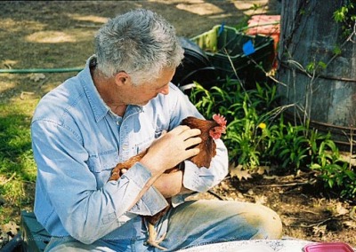 Farming for Your Next Travel Adventure?