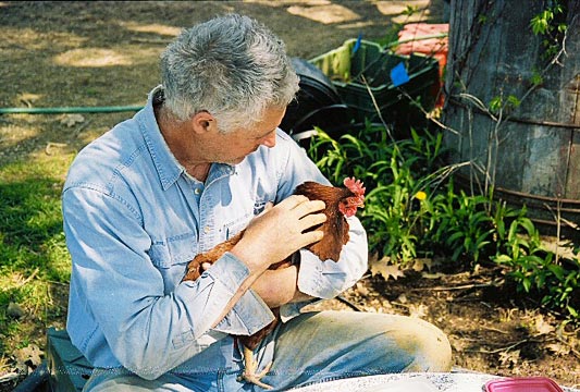 WWOOF-1