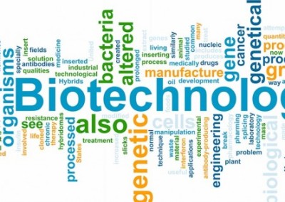 The Biotech Industry POV on GMO Foods