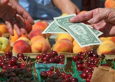 Funding Our Own Local Food Economy