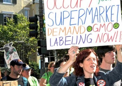 America’s Non-GMO Uprising