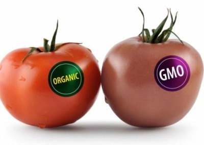 New National Bill Requires Labeling of GMO Foods