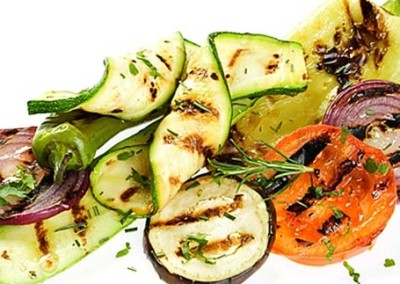 Three Ideas for a Healthier Summer