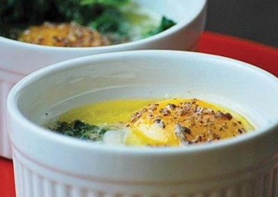 Stahlbush Frozen Food Recipes