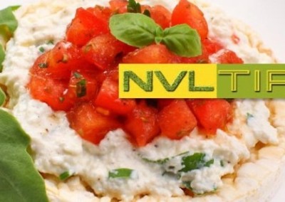11 Ridiculously Yummy Toppings for Rice Cakes