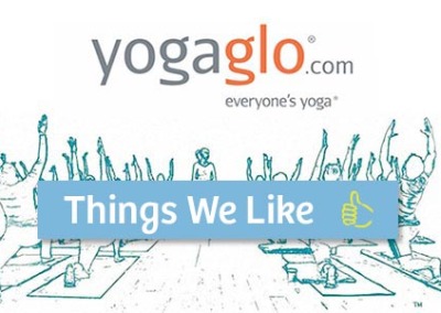 Yogaglo