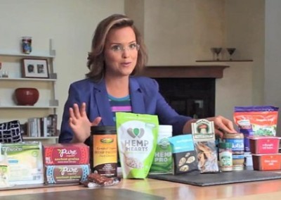 Get Enough Protein on a Plant-centric Diet