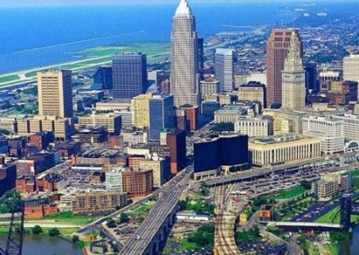Why I’ll take Cleveland over LA, SF, and yes, Paris