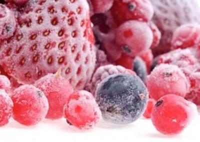 How Did Hepatitis A Get into Frozen Organic Berries?