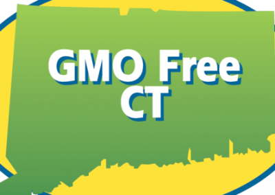 How Grassroots Advocates Achieved GMO Labeling in Connecticut