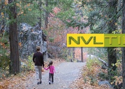 10 Ways to Turn a Walk into a Kid-Friendly Adventure