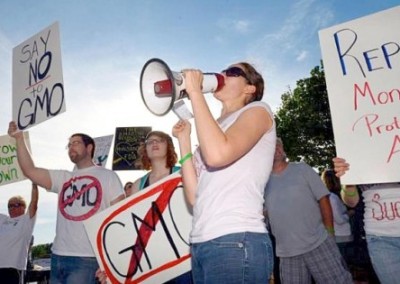 Are Anti-GMO Advocates “Elitists”