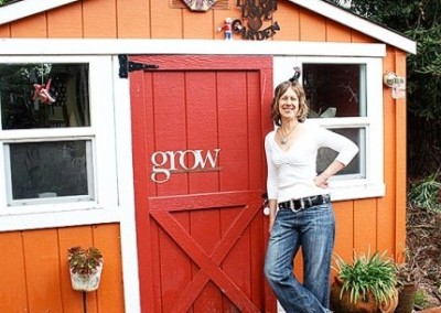 Gardening Shortcuts from the Dirt Diva