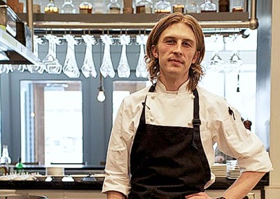 Is the World’s Most Sustainable Restaurant in Omaha?