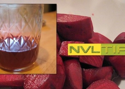 DIY Cheek Stain