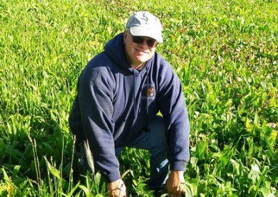 The Regeneration of a Living Ranch