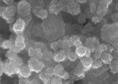 Solar Cells Made from Antifreeze?