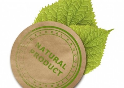 What do natural labels mean?