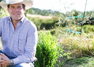 Parducci Wine Cellars:  Beyond Organic and Biodynamic