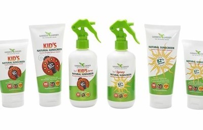 A Sunscreen You Can Feel Good About