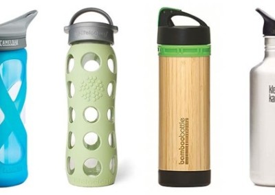 The Best Water Bottles