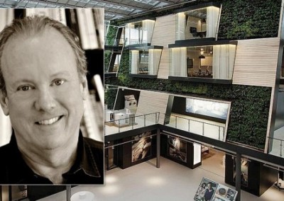 WILLIAM MCDONOUGH: Designing for Abundance