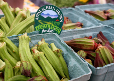 Appalachia Grows a New Local Food Economy