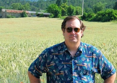 Chuck Benbrook: How GMOs Forced Farmers onto a Soil-Ruining Vicious Circle