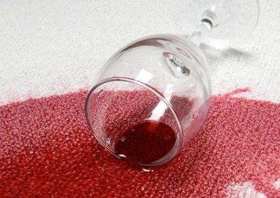 DIY Carpet Stain Remover