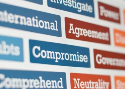 GMO Labeling: The Case for Civil Discourse