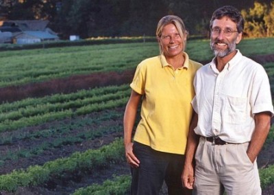 DEL CABO ORGANIC: Mining a Wealth of Untapped Farming Skill