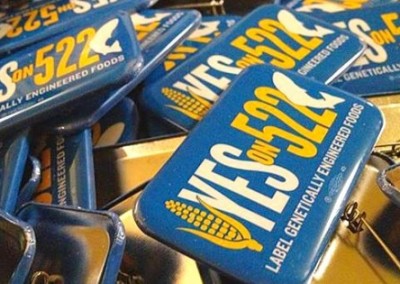 GMO Labeling: All Eyes Are on Washington State