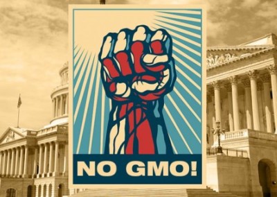 Working to Close Biotech’s Congressional Backdoor