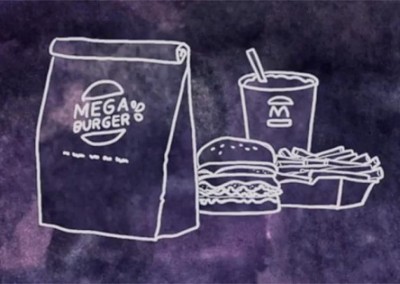 Food MythBusters: The Myth of Choice: Is junk food what we really crave?