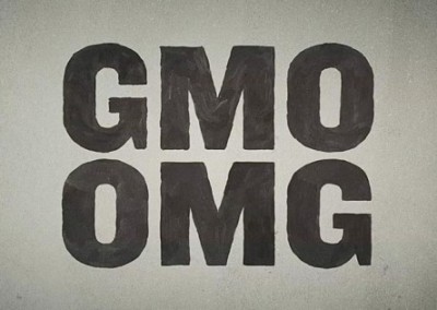 GMO OMG! Watch the Trailer