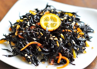 What Keeps the Japanese Thin and Trim?