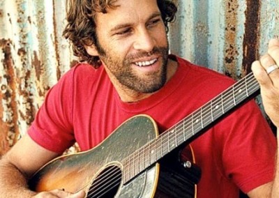 Jack Johnson Teams Up with Food Day 2013
