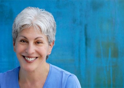 A Conversation with Plant Food Pioneer Mollie Katzen