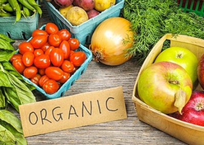 How to Make Organic Food Work for You