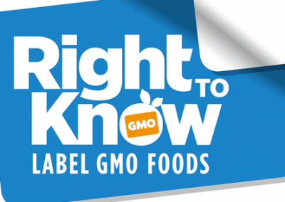 The Pro-Science Argument for GMO Labeling