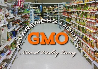 Yes, You Can Shop (Almost) GMO-Free