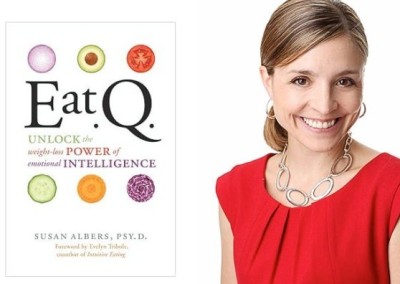 Emotional Eating: Why Do I Eat to Feel Happy?