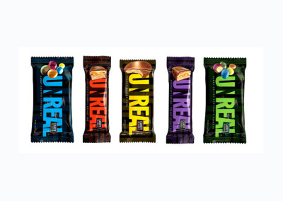 UnJunking the Candy Bar