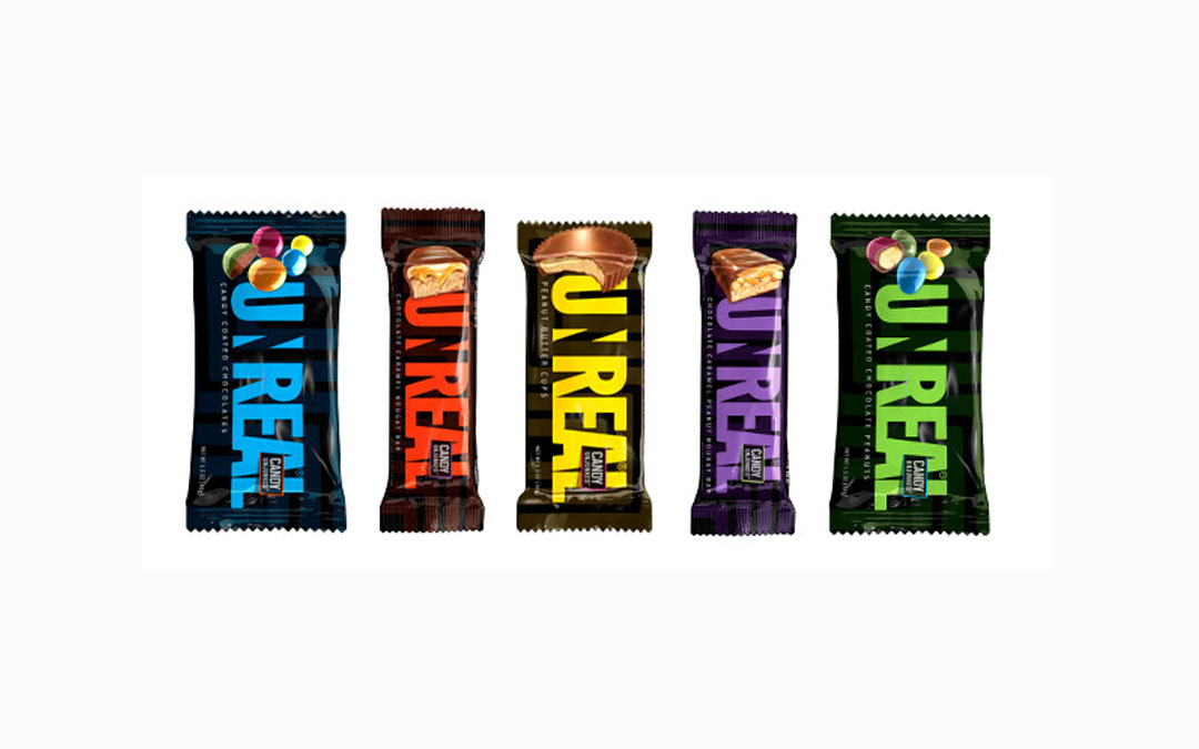 unrealcandy