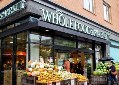 Whole Foods Looks Beyond Non-GMO