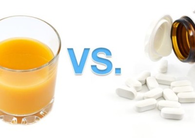 Liquid versus Pill—which is better for supplements?